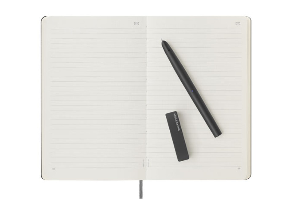 Set per scrittura Smart Moleskine FullGadgets.com