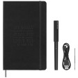 Set per scrittura Smart Moleskine FullGadgets.com