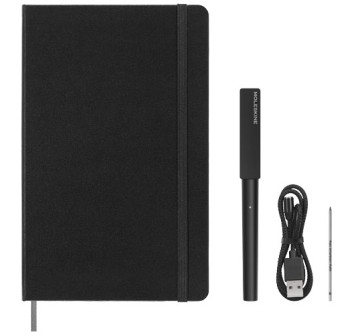 Set per scrittura Smart Moleskine FullGadgets.com