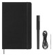 Set per scrittura Smart Moleskine FullGadgets.com
