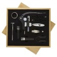 Set per vino da 9 pezzi Malbick FullGadgets.com