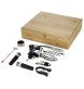 Set per vino da 9 pezzi Malbick FullGadgets.com