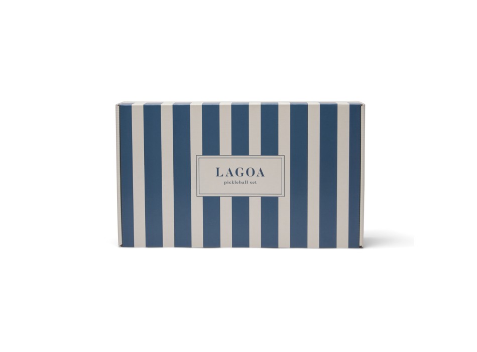 Set pickleball VINGA Lagoa FullGadgets.com