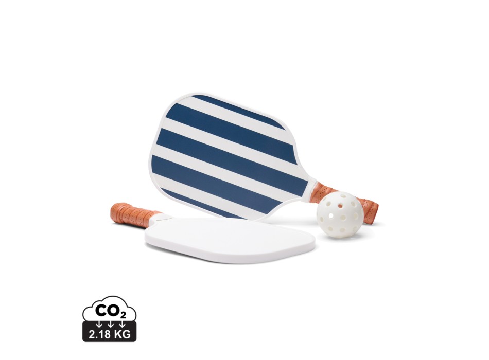 Set pickleball VINGA Lagoa FullGadgets.com