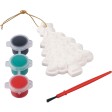 Set pittura Albero di Natale Amaris FullGadgets.com