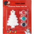 Set pittura Albero di Natale Amaris FullGadgets.com