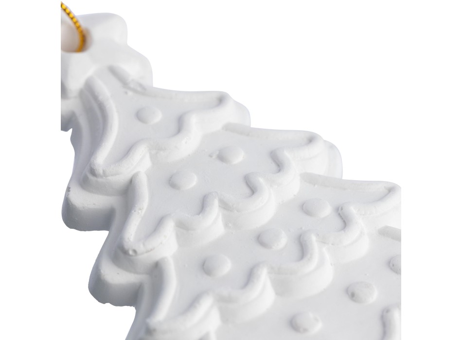 Set pittura Albero di Natale Amaris FullGadgets.com