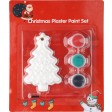 Set pittura Albero di Natale Amaris FullGadgets.com