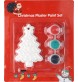 Set pittura Albero di Natale Amaris FullGadgets.com