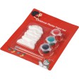 Set pittura Babbo Natale Zina FullGadgets.com