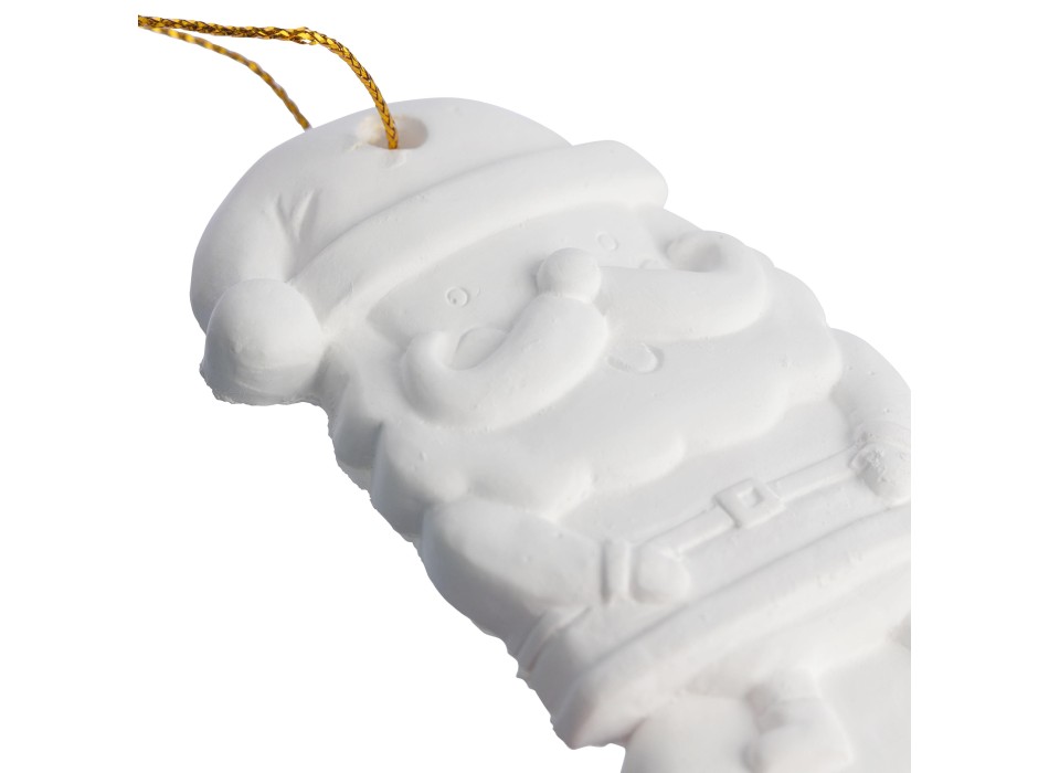 Set pittura Babbo Natale Zina FullGadgets.com