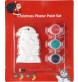 Set pittura Babbo Natale Zina FullGadgets.com