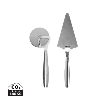 Set pizza BOSKA Copenhagen FullGadgets.com