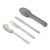 Set posate Black+Blum