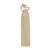 Set Posate In Bamboo Personalizzabili, Bustina In Cotone