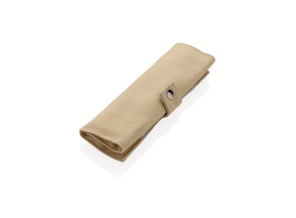 Set posate in bambù FullGadgets.com