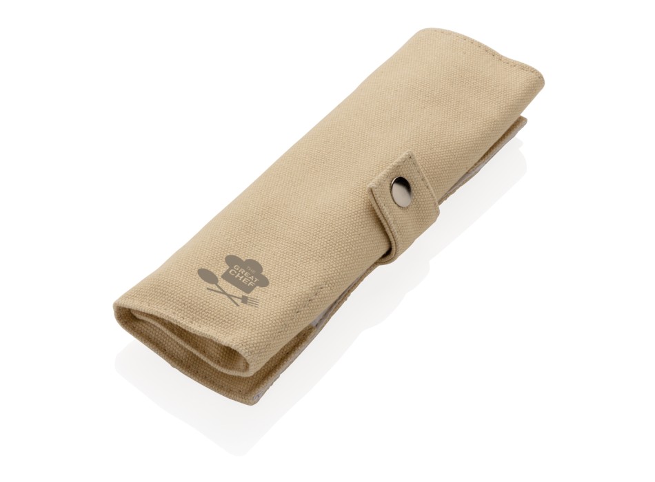 Set posate in bambù FullGadgets.com