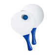 Set racchettoni da spiaggia in mdf con pallina FullGadgets.com