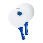 Set racchettoni da spiaggia in mdf con pallina FullGadgets.com