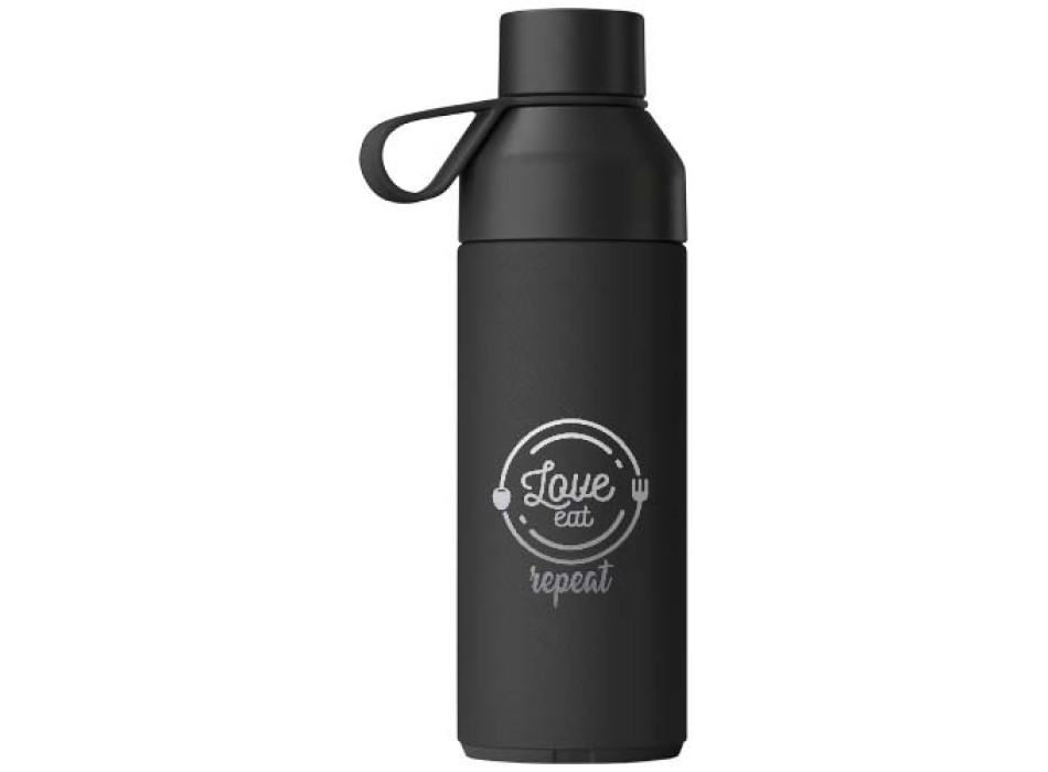  Set regalo 3 in 1 da 500 ml Ocean Bottle FullGadgets.com