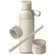  Set regalo 3 in 1 da 500 ml Ocean Bottle FullGadgets.com
