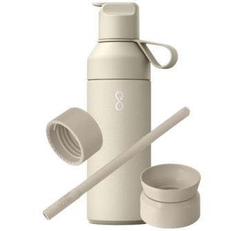  Set regalo 3 in 1 da 500 ml Ocean Bottle FullGadgets.com
