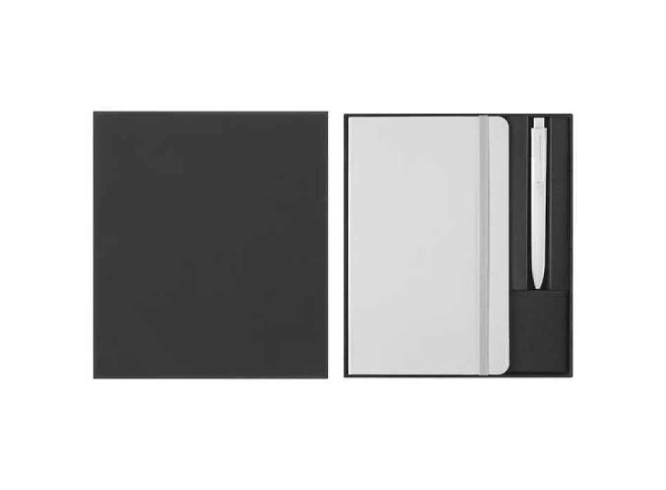 Set regalo con blocco note e penna Moleskine FullGadgets.com