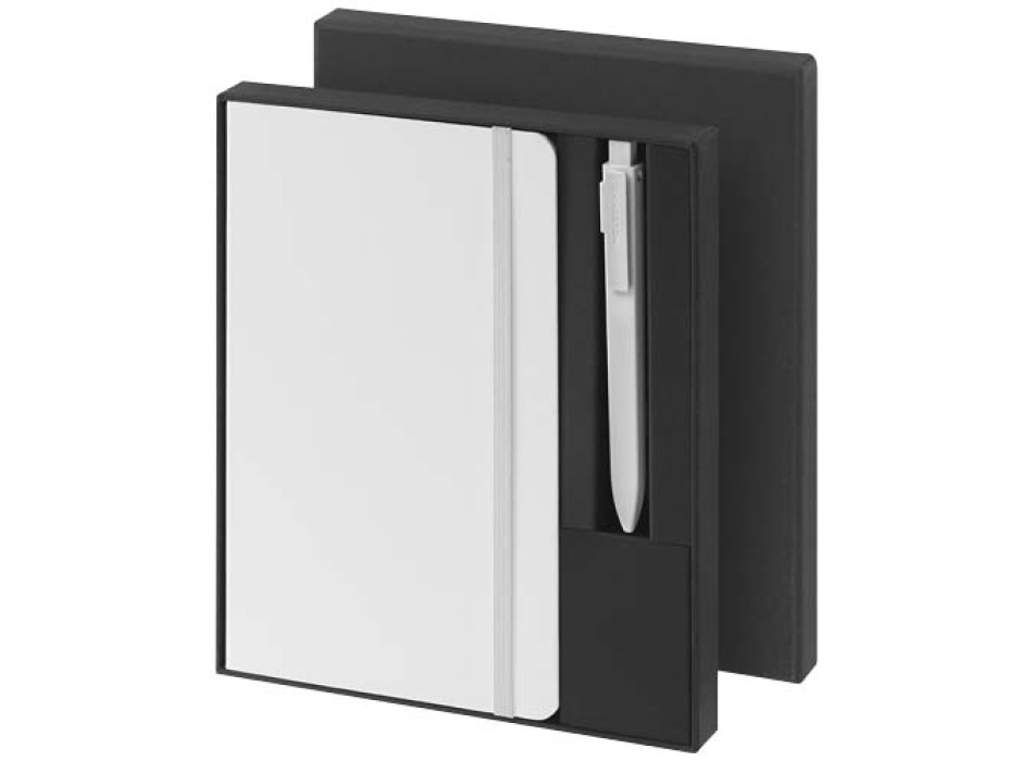 Set regalo con blocco note e penna Moleskine FullGadgets.com