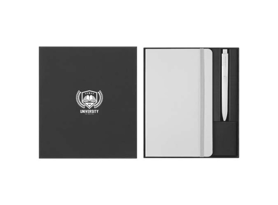 Set regalo con blocco note e penna Moleskine FullGadgets.com