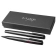 Set regalo con coppia di penne Gloss (inchiostro nero) FullGadgets.com