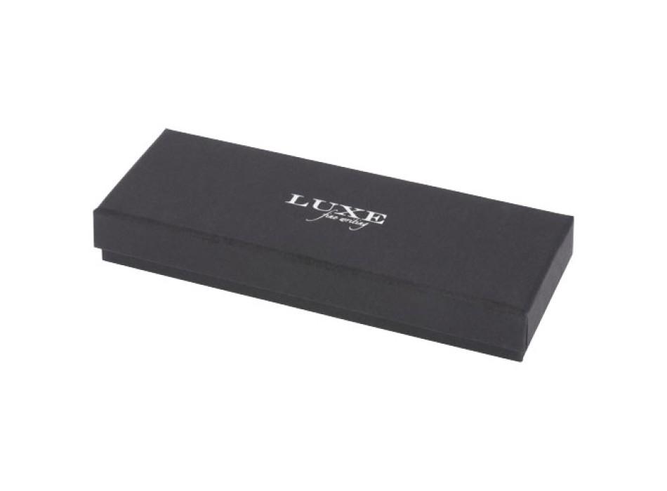 Set regalo con coppia di penne Gloss (inchiostro nero) FullGadgets.com