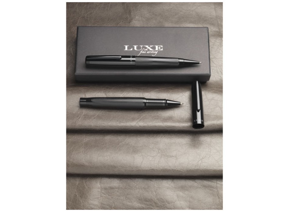 Set regalo con coppia di penne Gloss (inchiostro nero) FullGadgets.com