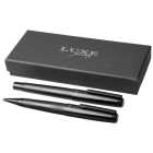 Set regalo con coppia di penne Gloss (inchiostro nero) FullGadgets.com