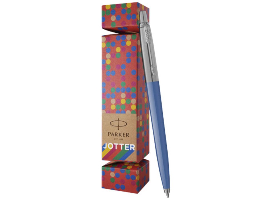 Set regalo con penna Jotter Cracker FullGadgets.com