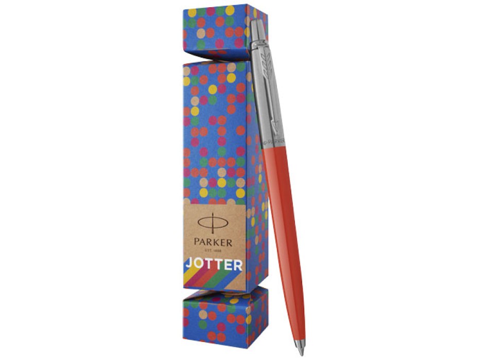 Set regalo con penna Jotter Cracker FullGadgets.com