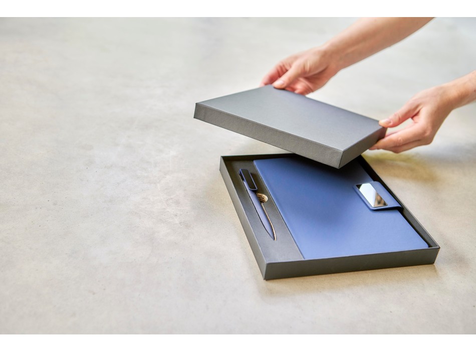 Set regalo da uffici Roan FullGadgets.com