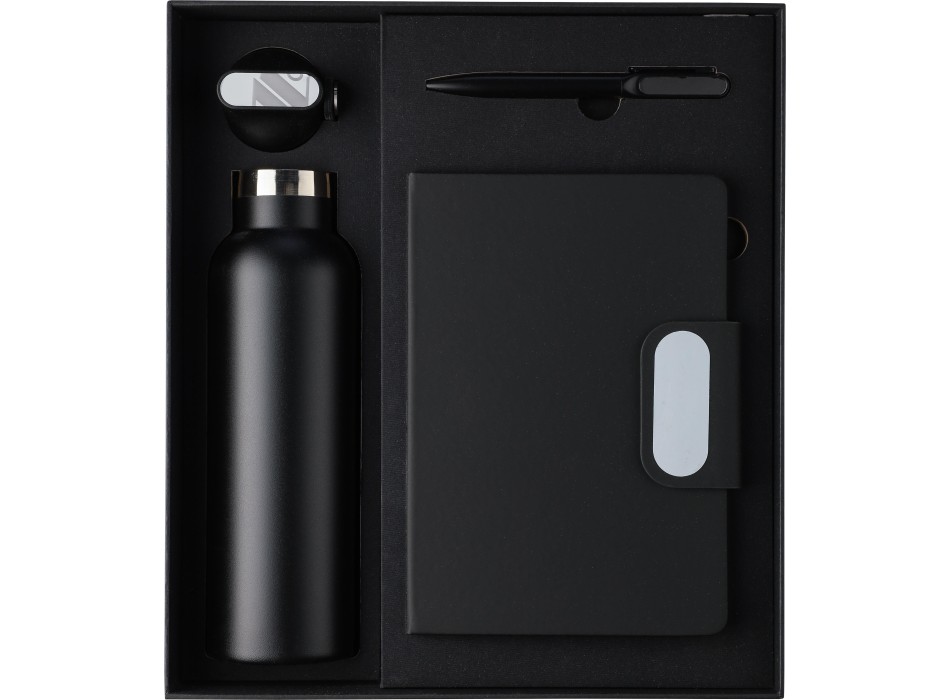 Set regalo da ufficio Erren FullGadgets.com