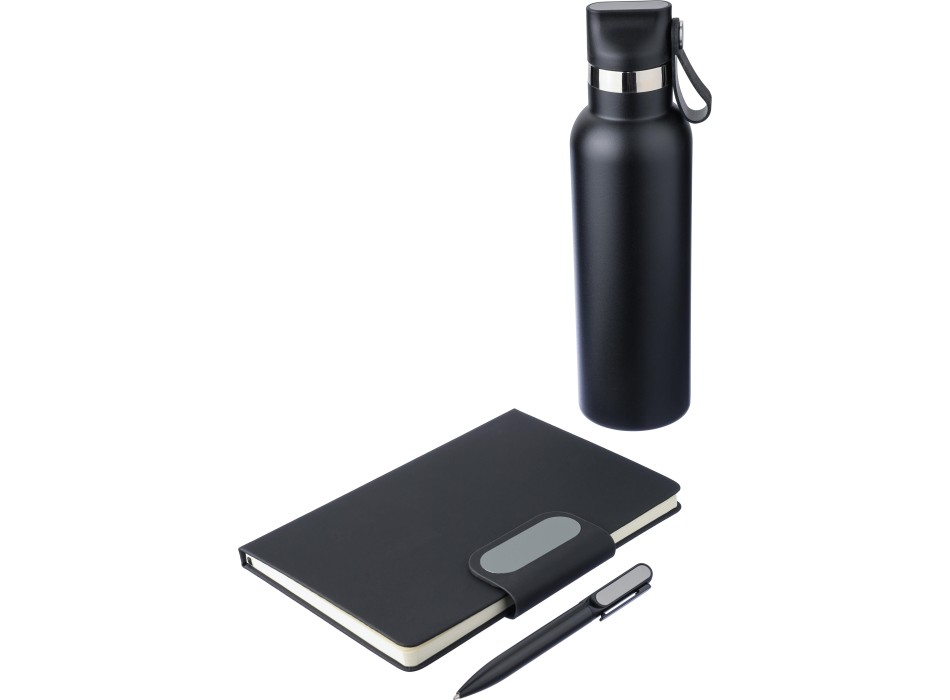 Set regalo da ufficio Erren FullGadgets.com