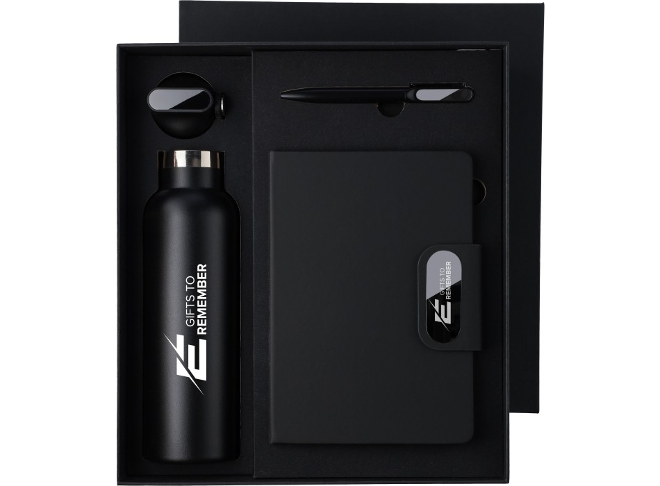 Set regalo da ufficio Erren FullGadgets.com