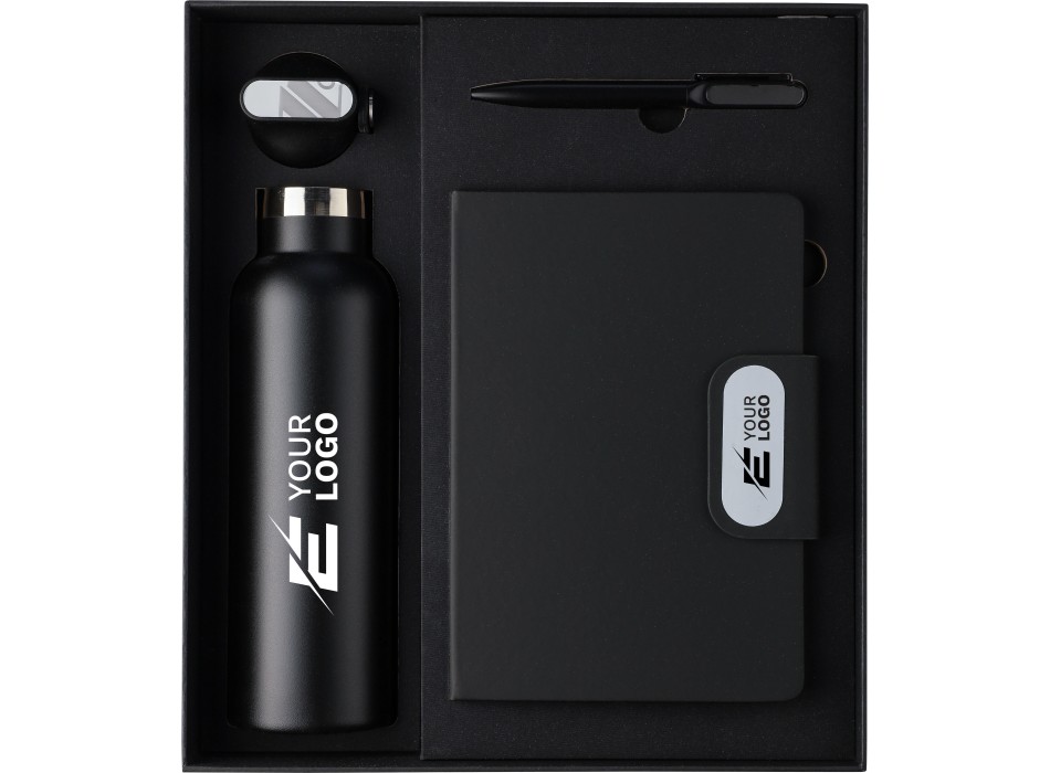 Set regalo da ufficio Erren FullGadgets.com