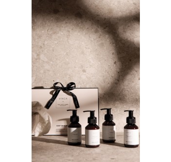 Set regalo per la cura del corpo e delle mani VINGA x TGL FullGadgets.com