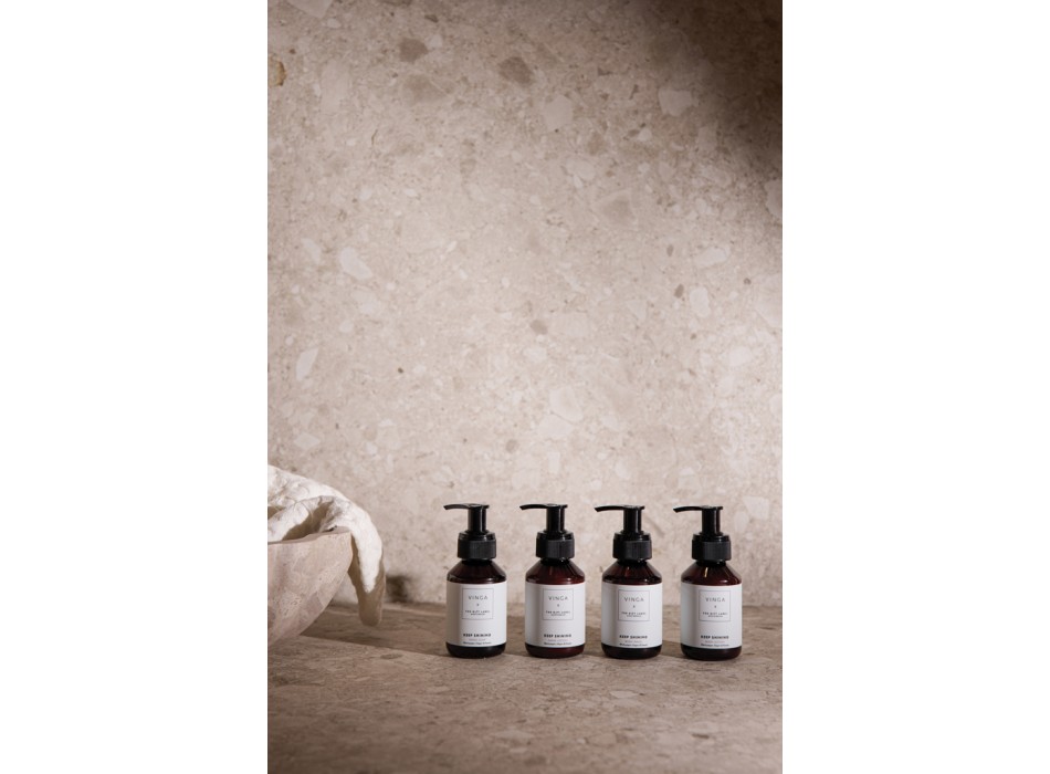 Set regalo per la cura del corpo e delle mani VINGA x TGL FullGadgets.com