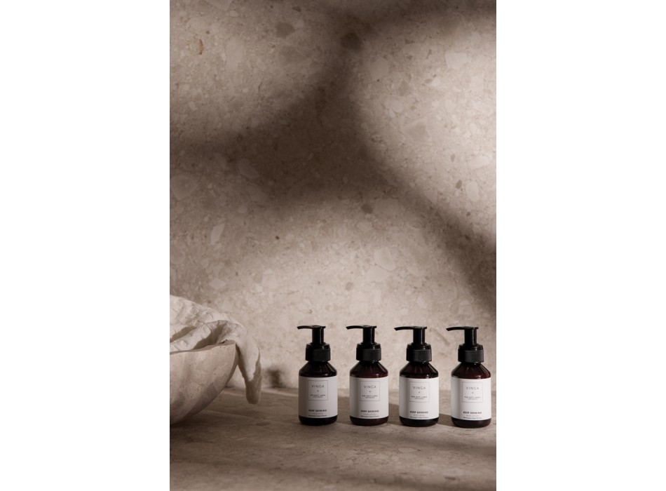 Set regalo per la cura del corpo e delle mani VINGA x TGL FullGadgets.com