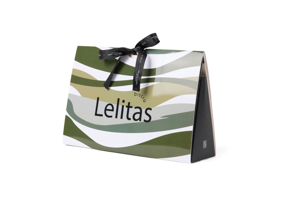 Set regalo per la cura del corpo e delle mani VINGA x TGL FullGadgets.com