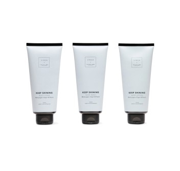 Set regalo per la cura del corpo VINGA x TGL FullGadgets.com