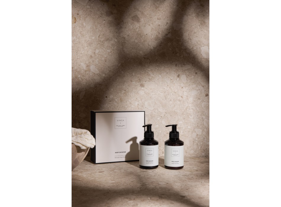 Set regalo per la cura delle mani VINGA x TGL FullGadgets.com