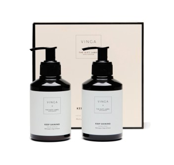 Set regalo per la cura delle mani VINGA x TGL FullGadgets.com