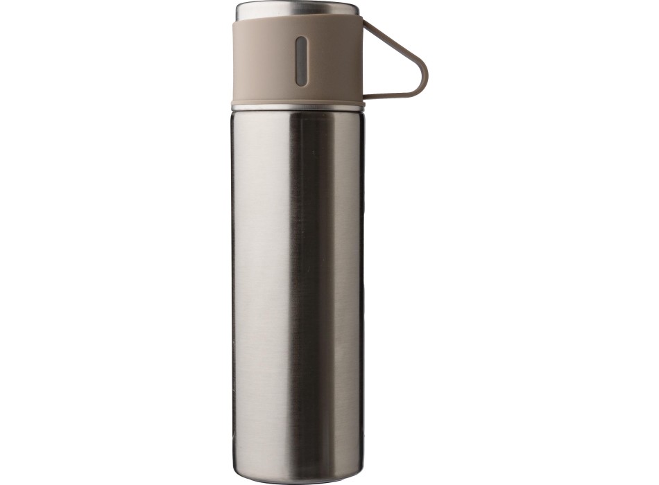 Set regalo thermos in acciaio inox 304 Herbert FullGadgets.com