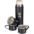 Set regalo thermos in acciaio inox 304 Herbert FullGadgets.com