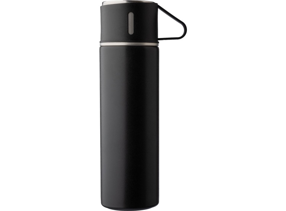 Set regalo thermos in acciaio inox 304 Herbert FullGadgets.com